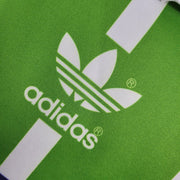 Palmeiras 1992 Home Retro Jersey