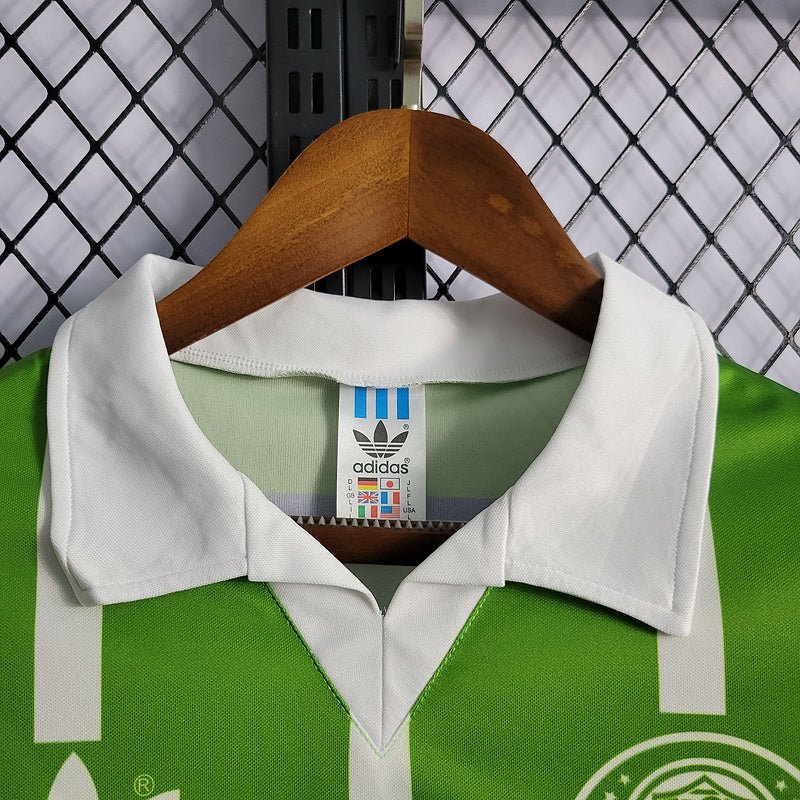 Palmeiras 1992 Home Retro Jersey