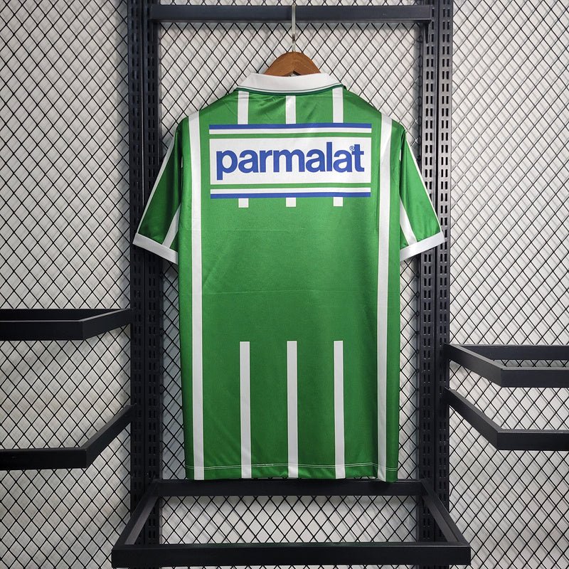 Palmeiras 1992 Home Retro Jersey