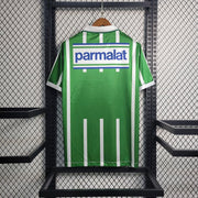 Palmeiras 1992 Home Retro Jersey