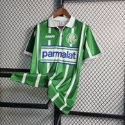 Palmeiras 1992 Home Retro Jersey