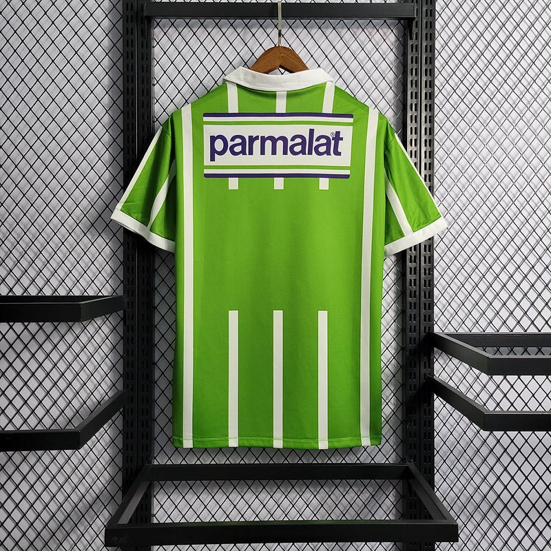 Palmeiras 1992 Home Retro Jersey