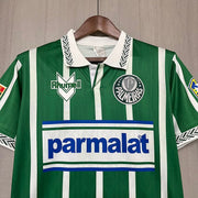 Palmeiras 1994 Home Retro Jersey
