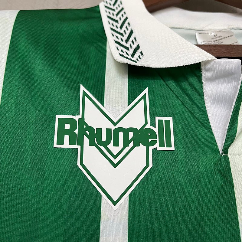 Palmeiras 1994 Home Retro Jersey