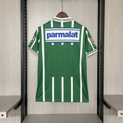 Palmeiras 1994 Home Retro Jersey