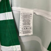 Palmeiras 1994 Home Retro Jersey