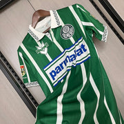 Palmeiras 1994 Home Retro Jersey
