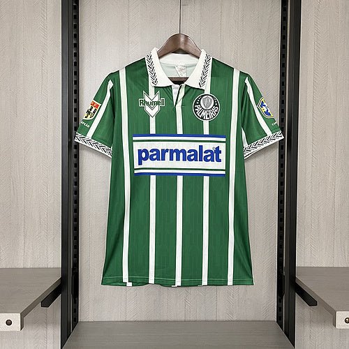 Palmeiras 1994 Home Retro Jersey
