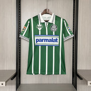 Palmeiras 1994 Home Retro Jersey
