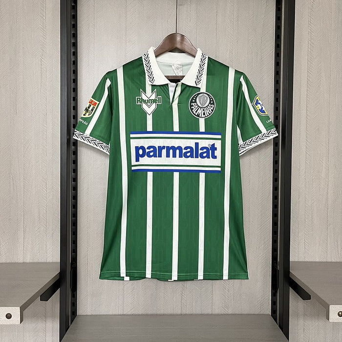 Palmeiras 1994 Home Retro Jersey