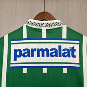 Palmeiras 1994 Home Retro Jersey