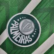 Palmeiras 1996 Home Retro Jersey