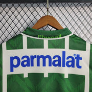 Palmeiras 1996 Home Retro Jersey