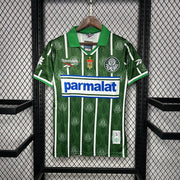 Palmeiras 1996 Home Retro Jersey