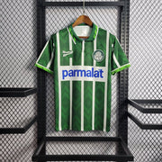 Palmeiras 1996 Home Retro Jersey