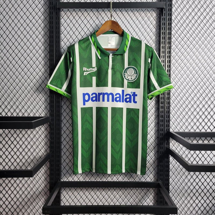 Palmeiras 1996 Home Retro Jersey
