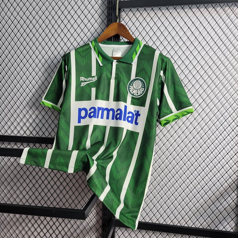 Palmeiras 1996 Home Retro Jersey