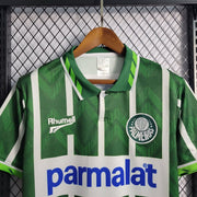 Palmeiras 1996 Home Retro Jersey
