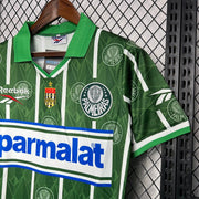 Palmeiras 1996 Home Retro Jersey