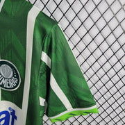 Palmeiras 1996 Home Retro Jersey
