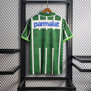 Palmeiras 1996 Home Retro Jersey