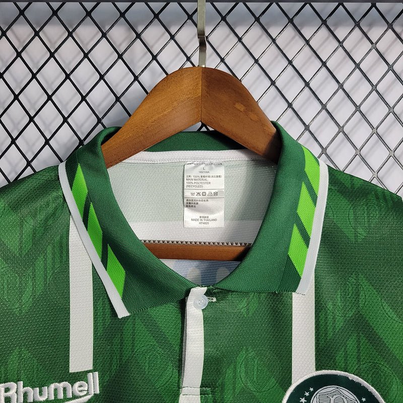 Palmeiras 1996 Home Retro Jersey