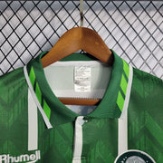 Palmeiras 1996 Home Retro Jersey