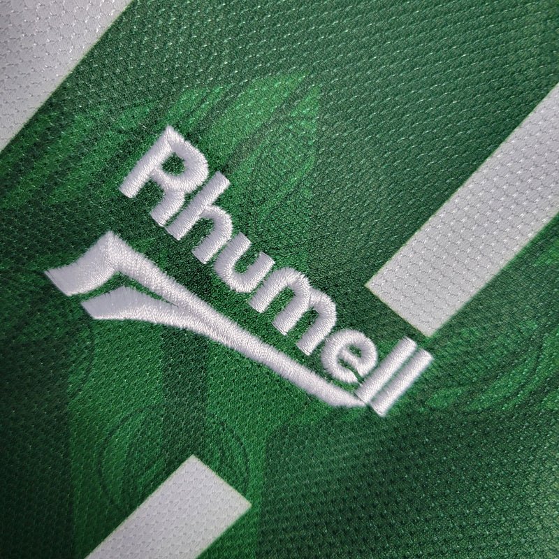 Palmeiras 1996 Home Retro Jersey