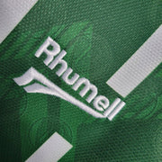 Palmeiras 1996 Home Retro Jersey