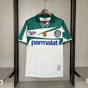 Palmeiras 1996 Away Retro Jersey