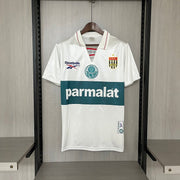 Palmeiras 1997 Home Retro Jersey