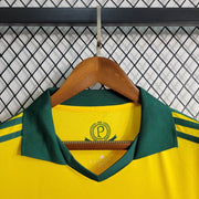 Palmeiras 2014 Home Retro Jersey