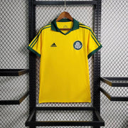 Palmeiras 2014 Home Retro Jersey