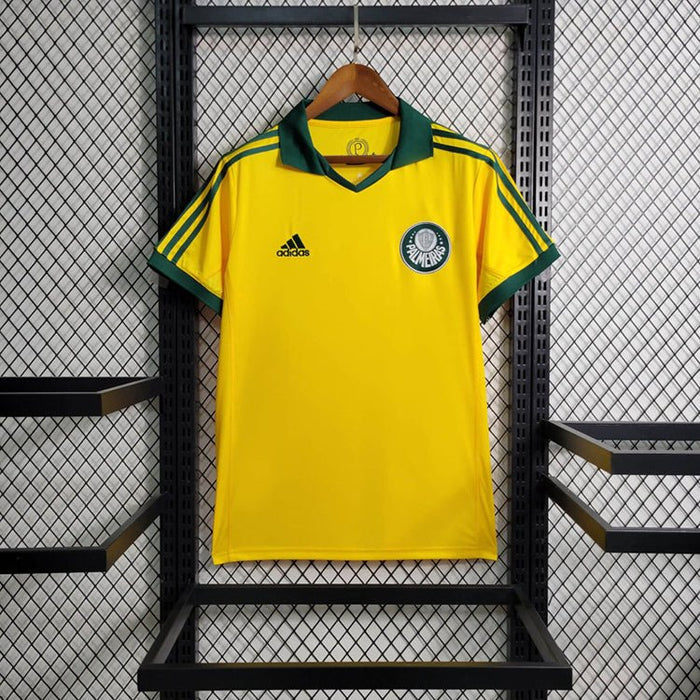 Palmeiras 2014 Home Retro Jersey