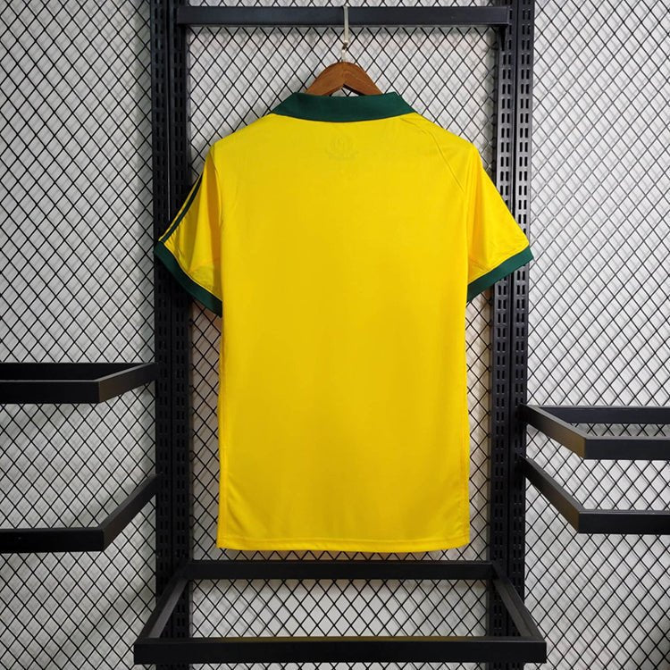 Palmeiras 2014 Home Retro Jersey