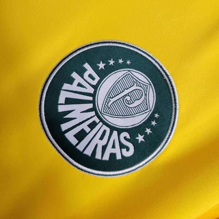 Palmeiras 2014 Home Retro Jersey