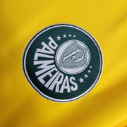 Palmeiras 2014 Home Retro Jersey