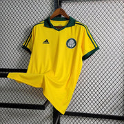 Palmeiras 2014 Home Retro Jersey
