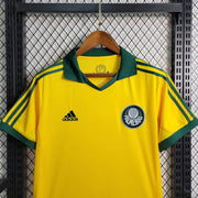 Palmeiras 2014 Home Retro Jersey
