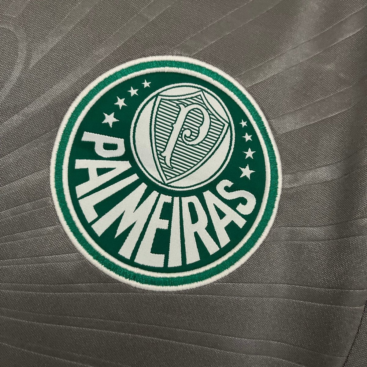 Palmeiras 2016 Home Retro Jersey