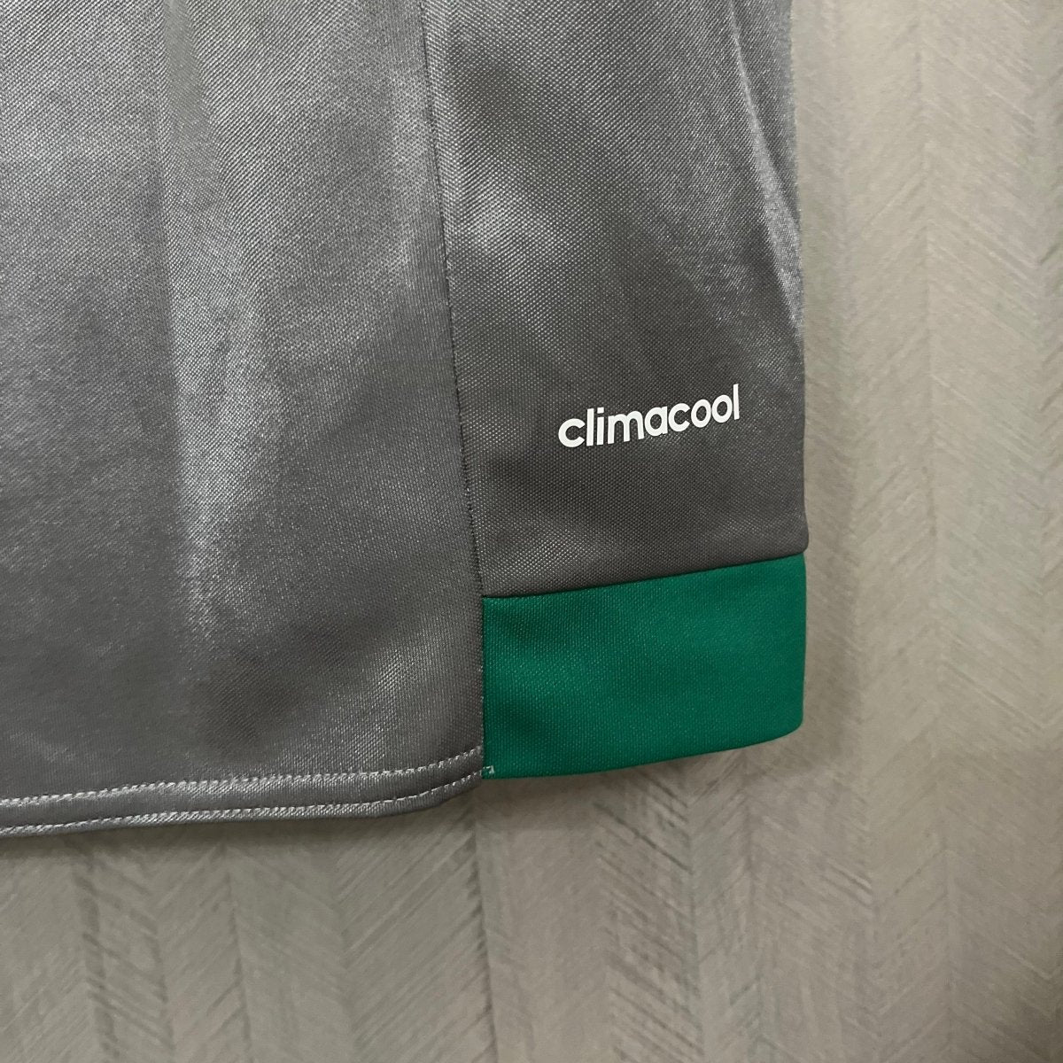 Palmeiras 2016 Home Retro Jersey