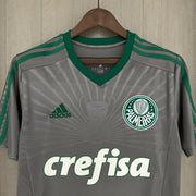 Palmeiras 2016 Home Retro Jersey
