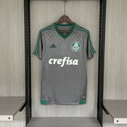 Palmeiras 2016 Home Retro Jersey