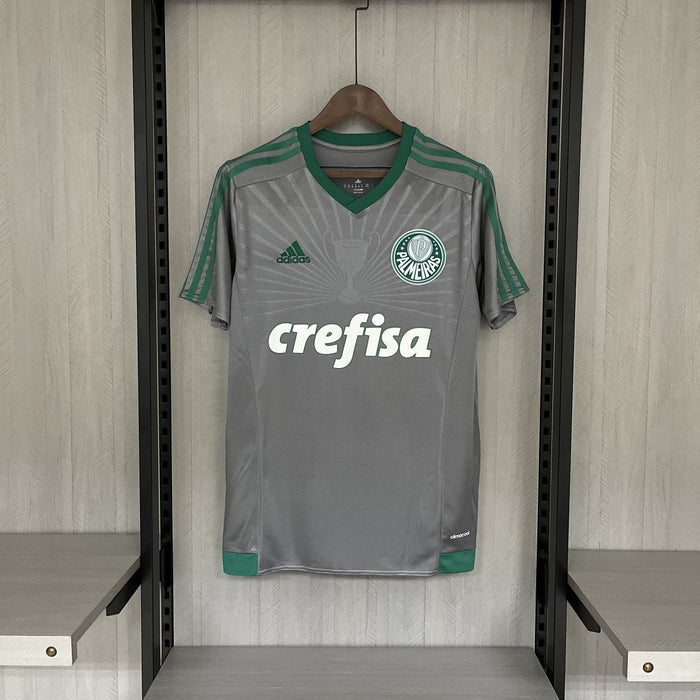 Palmeiras 2016 Home Retro Jersey