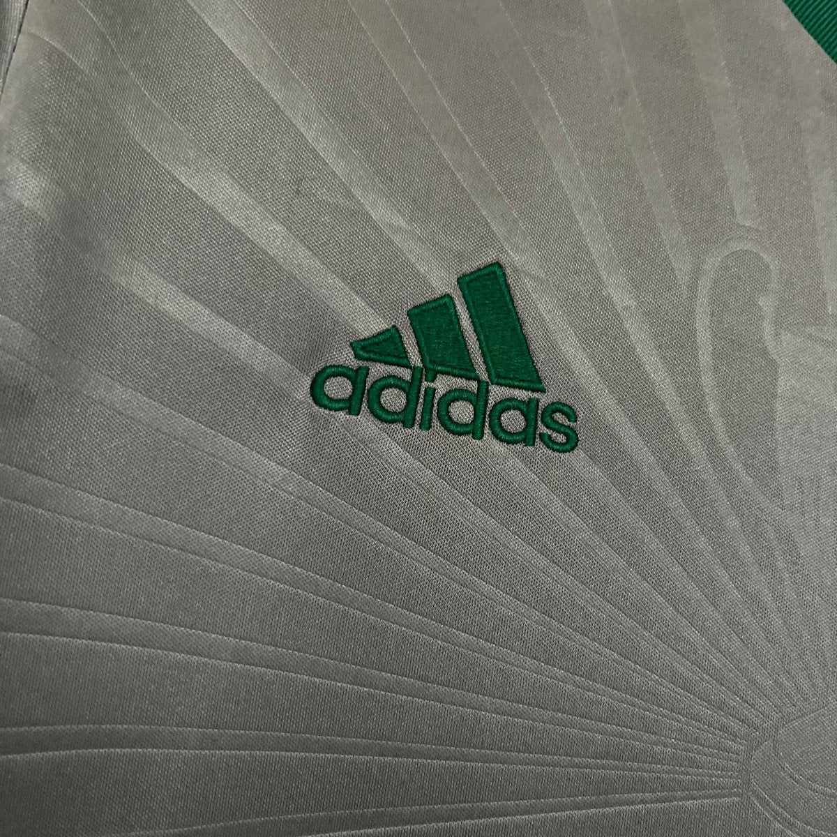 Palmeiras 2016 Home Retro Jersey