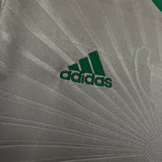 Palmeiras 2016 Home Retro Jersey