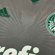 Palmeiras 2016 Home Retro Jersey