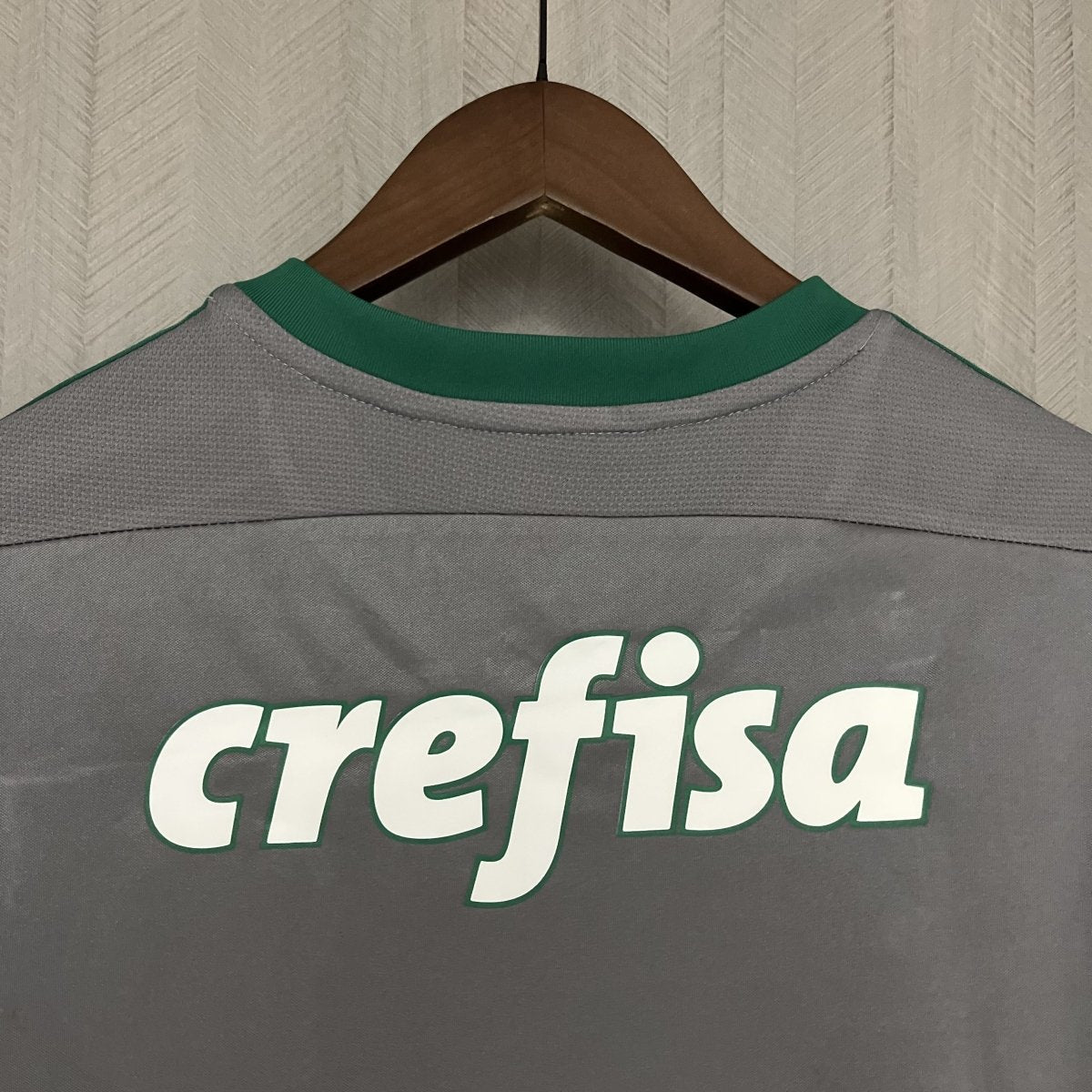 Palmeiras 2016 Home Retro Jersey
