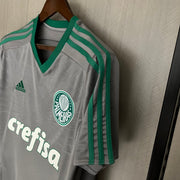 Palmeiras 2016 Home Retro Jersey