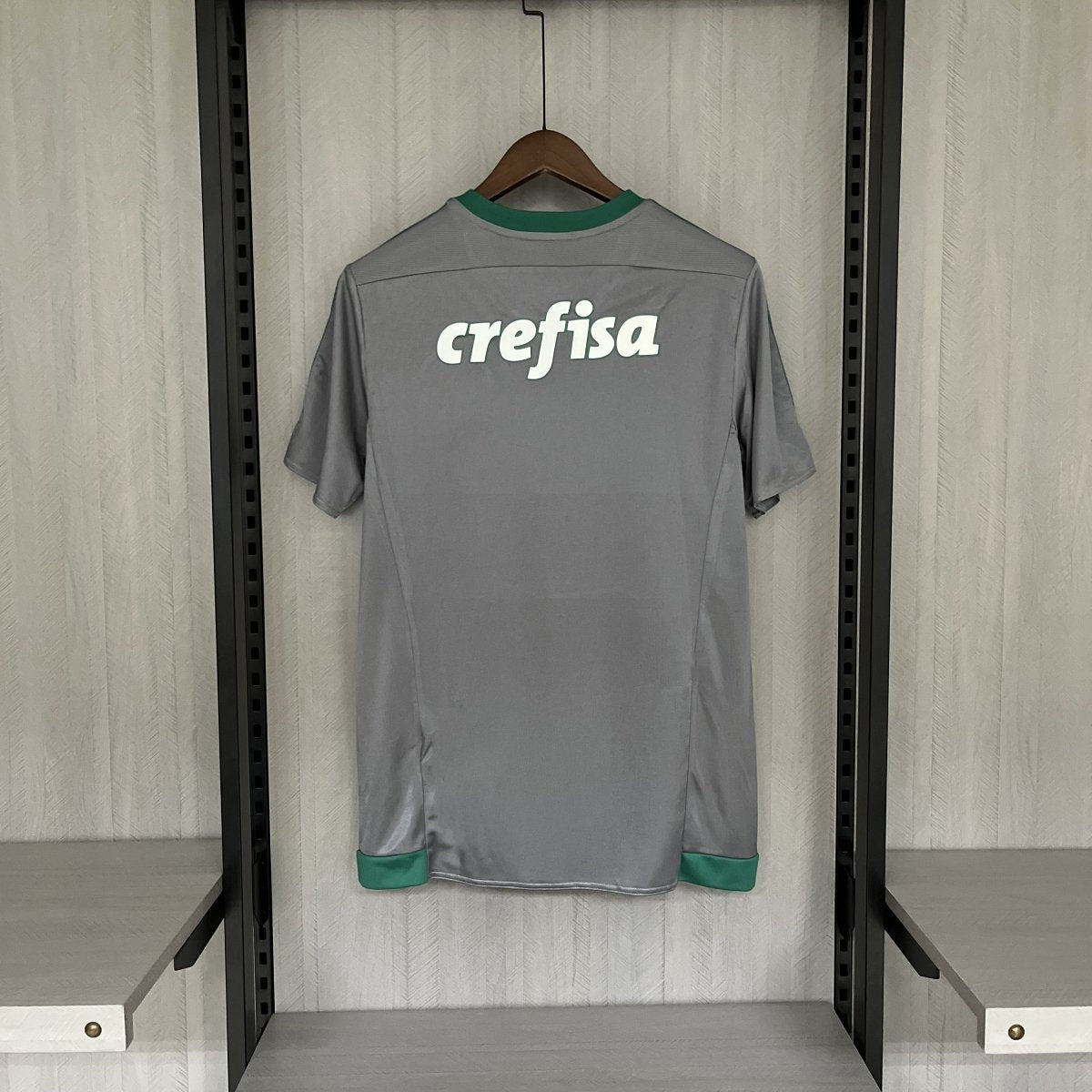 Palmeiras 2016 Home Retro Jersey